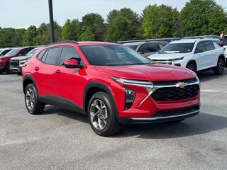 2026 Chevrolet Trax for sale in Easley SC