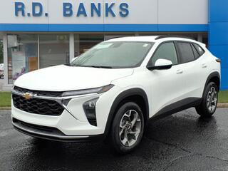 2026 Chevrolet Trax for sale in Warren OH