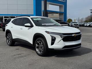 2026 Chevrolet Trax for sale in Easley SC