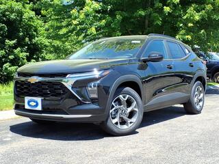 2026 Chevrolet Trax for sale in Portsmouth NH
