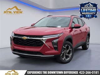 2026 Chevrolet Trax for sale in Chattanooga TN