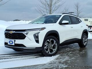 2026 Chevrolet Trax for sale in Portsmouth NH