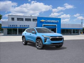 2026 Chevrolet Trax for sale in Detroit MI