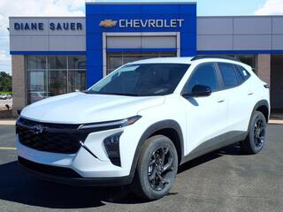 2026 Chevrolet Trax for sale in Warren OH