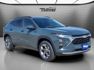 2026 Chevrolet Trax for sale in East Brunswick NJ