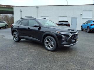 2026 Chevrolet Trax for sale in Cabin Creek WV