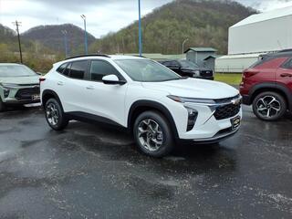 2026 Chevrolet Trax for sale in Cabin Creek WV