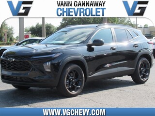 2026 Chevrolet Trax for sale in Eustis FL