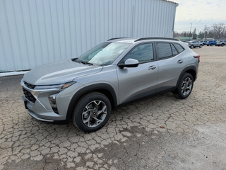 2026 Chevrolet Trax for sale in Ripon WI