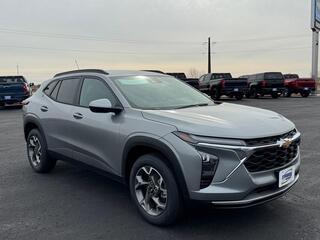 2026 Chevrolet Trax for sale in Mount Horeb WI