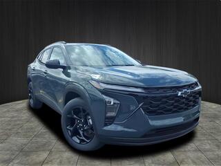 2026 Chevrolet Trax for sale in Youngstown OH