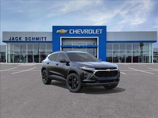 2026 Chevrolet Trax for sale in Herscher IL