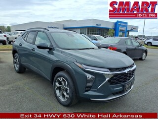 2026 Chevrolet Trax for sale in White Hall AR