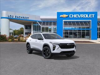 2026 Chevrolet Trax for sale in Rockford IL