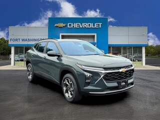 2026 Chevrolet Trax for sale in Fort Washington MD