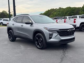 2026 Chevrolet Trax for sale in Easley SC