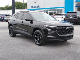 2026 Chevrolet Trax for sale in Easley SC