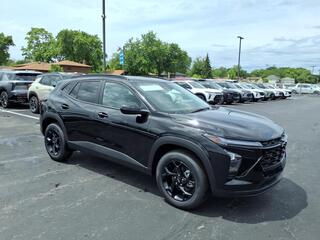 2026 Chevrolet Trax for sale in Lansing IL