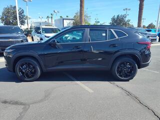 2026 Chevrolet Trax for sale in Las Vegas NV