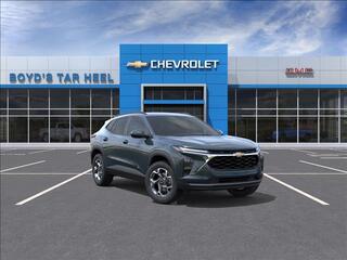 2026 Chevrolet Trax for sale in Roxboro NC