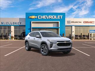 2026 Chevrolet Trax for sale in Cincinnati OH