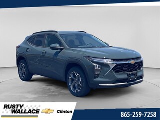 2026 Chevrolet Trax for sale in Clinton TN