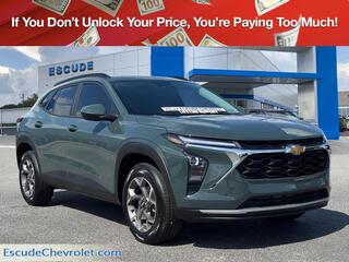 2026 Chevrolet Trax for sale in Easley SC