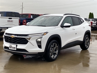 2025 Chevrolet Trax for sale in Centralia MO