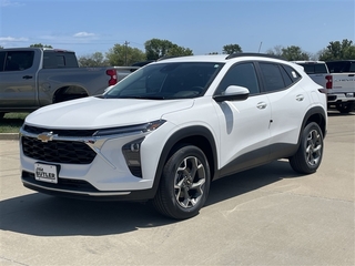 2025 Chevrolet Trax for sale in Centralia MO