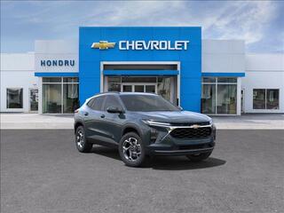 2025 Chevrolet Trax for sale in Rochester NY