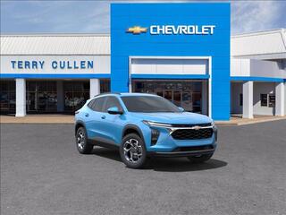 2025 Chevrolet Trax for sale in Jonesboro GA