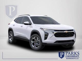 2025 Chevrolet Trax for sale in Kernersville NC