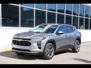 2025 Chevrolet Trax for sale in Wayne MI