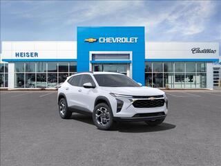 2025 Chevrolet Trax for sale in West Bend WI