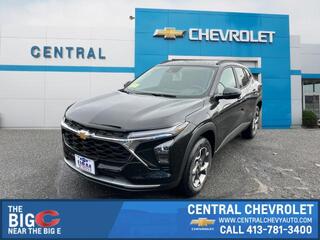 2025 Chevrolet Trax for sale in West Springfield MA