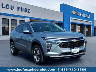 2025 Chevrolet Trax for sale in Cincinnati OH