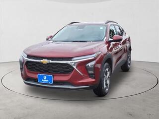 2025 Chevrolet Trax for sale in Matteson IL