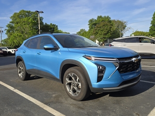 2025 Chevrolet Trax for sale in Batesville MS