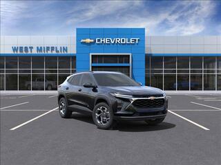 2025 Chevrolet Trax for sale in West Mifflin PA