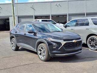 2025 Chevrolet Trax for sale in Oak Park MI