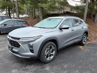 2025 Chevrolet Trax for sale in Oxford MS