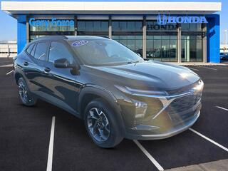 2025 Chevrolet Trax for sale in Bowling Green KY