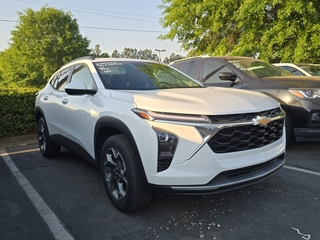 2025 Chevrolet Trax for sale in Greer SC