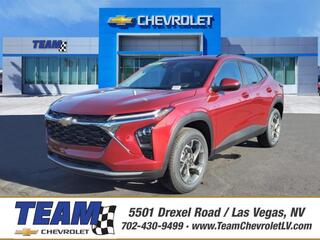 2025 Chevrolet Trax for sale in Las Vegas NV