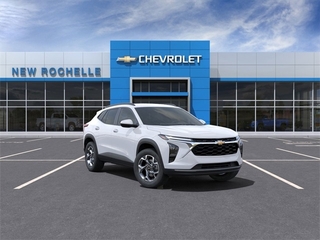 2025 Chevrolet Trax for sale in New Rochelle NY