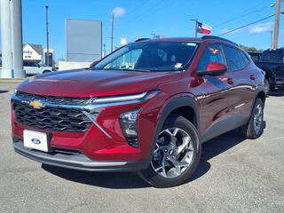 2025 Chevrolet Trax for sale in Port Arthur TX