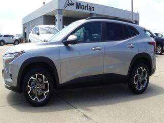 2025 Chevrolet Trax for sale in Cape Girardeau MO