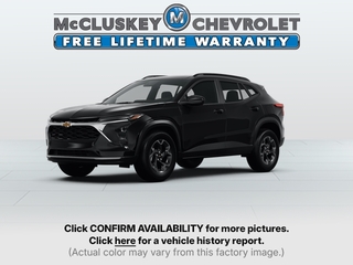 2025 Chevrolet Trax for sale in Cincinnati OH