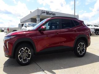 2025 Chevrolet Trax for sale in Cape Girardeau MO