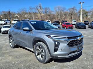 2025 Chevrolet Trax for sale in Bridgeport WV